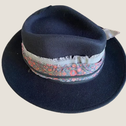 Bespoke Hat Medium