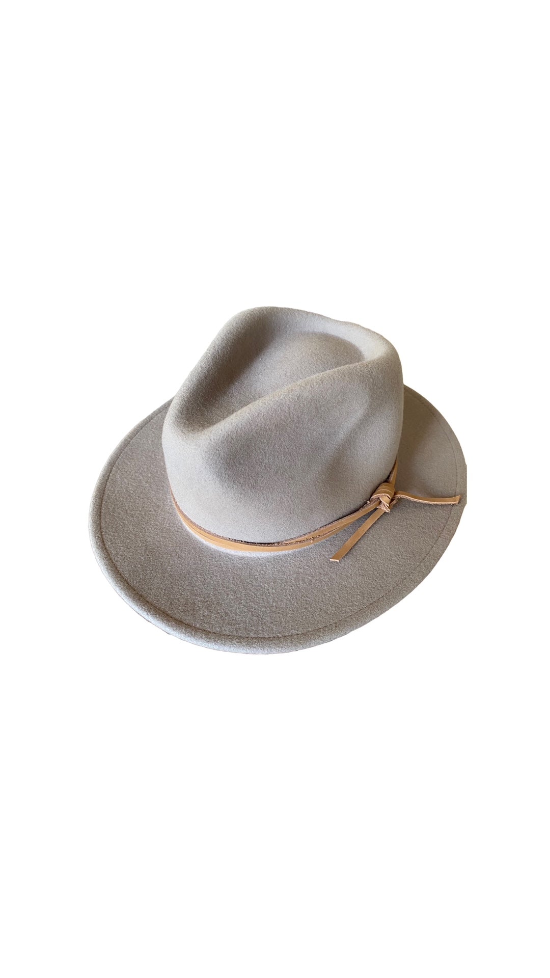 Bespoke Hat- Stella