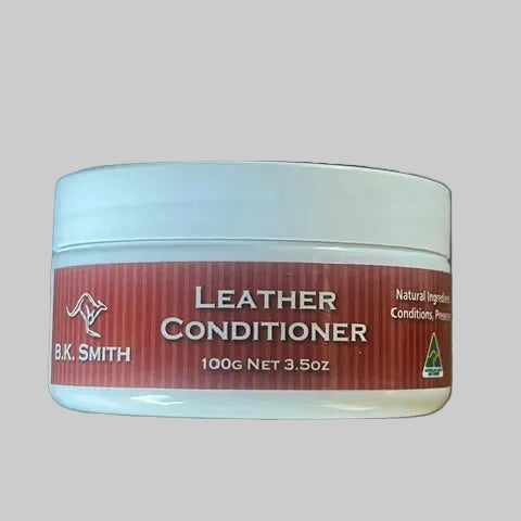 Leather Conditioner