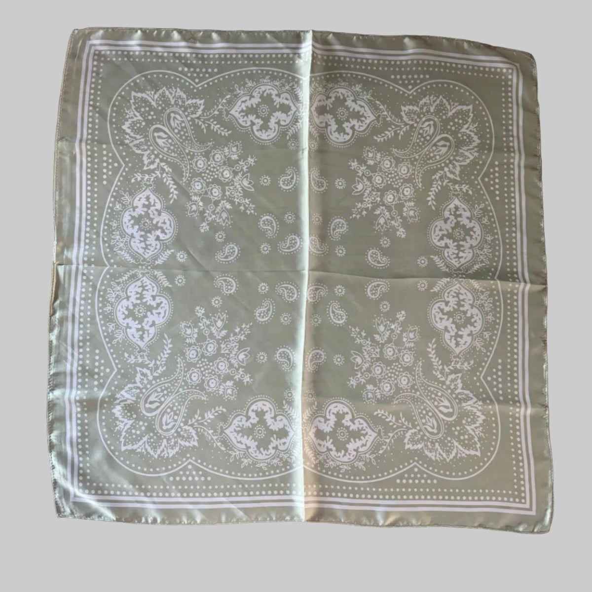 Bandanas