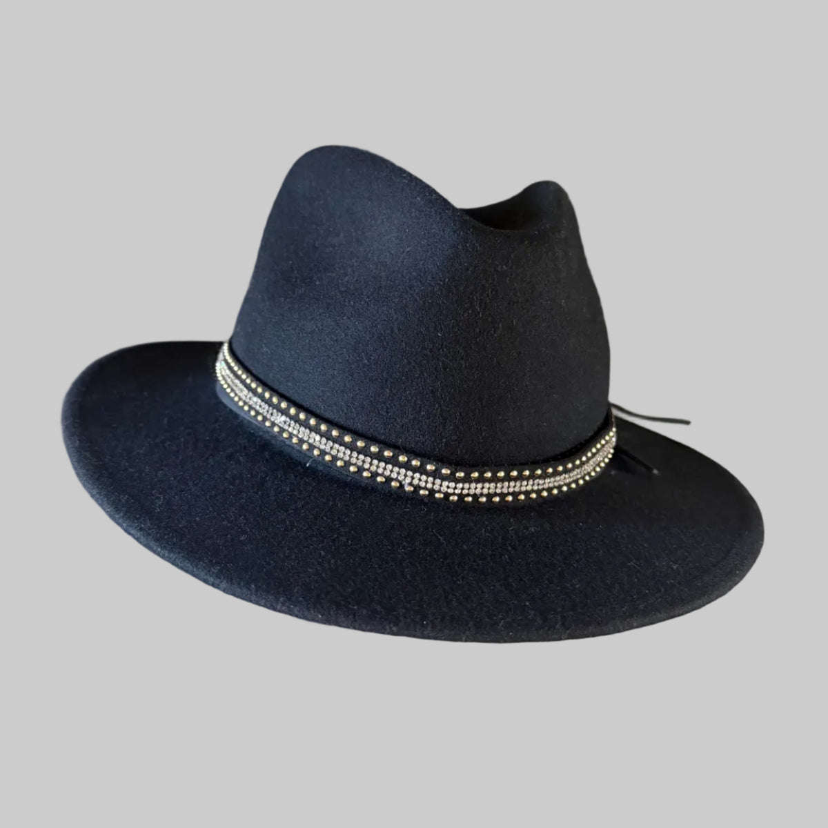 Bling Hat Band