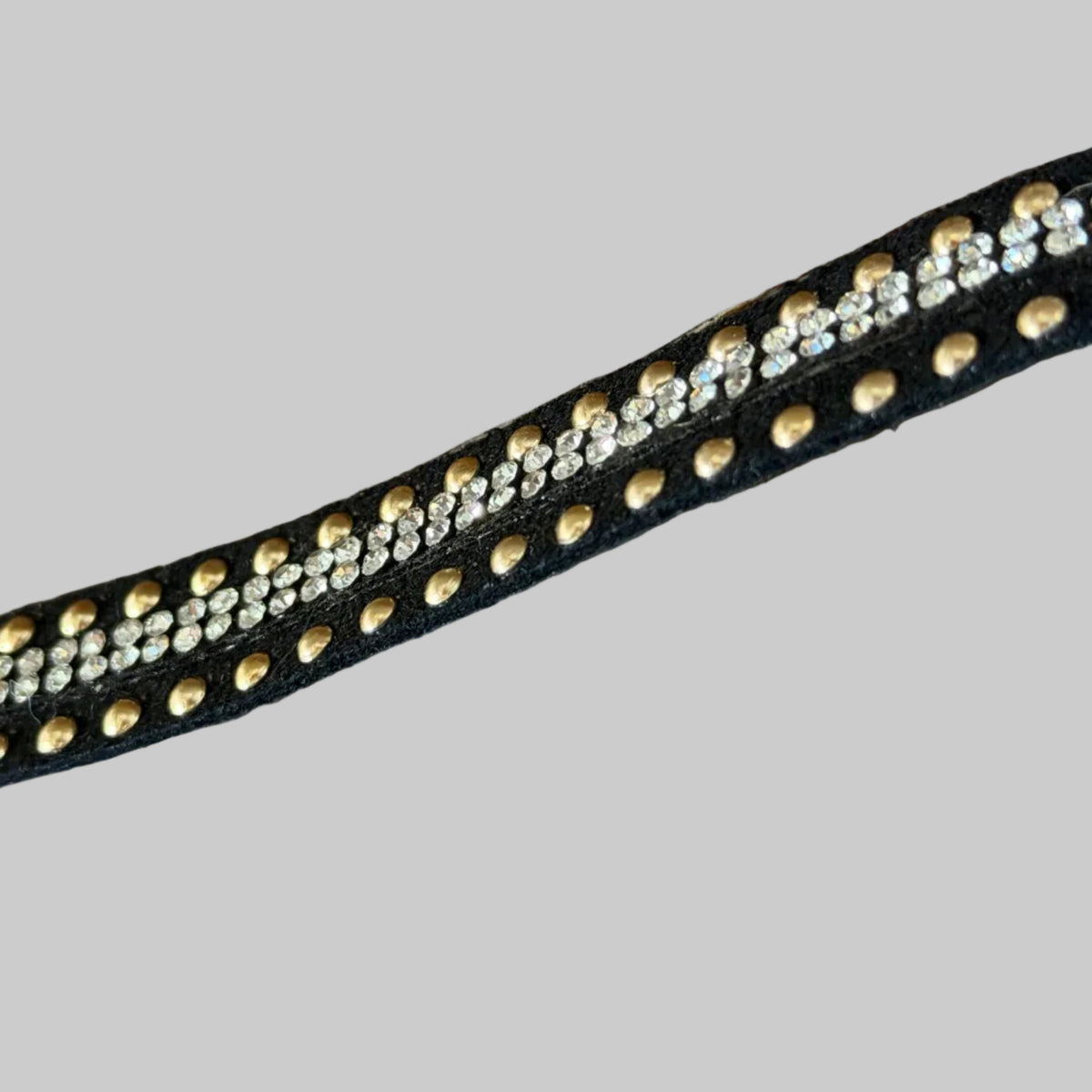 Bling Hat Band
