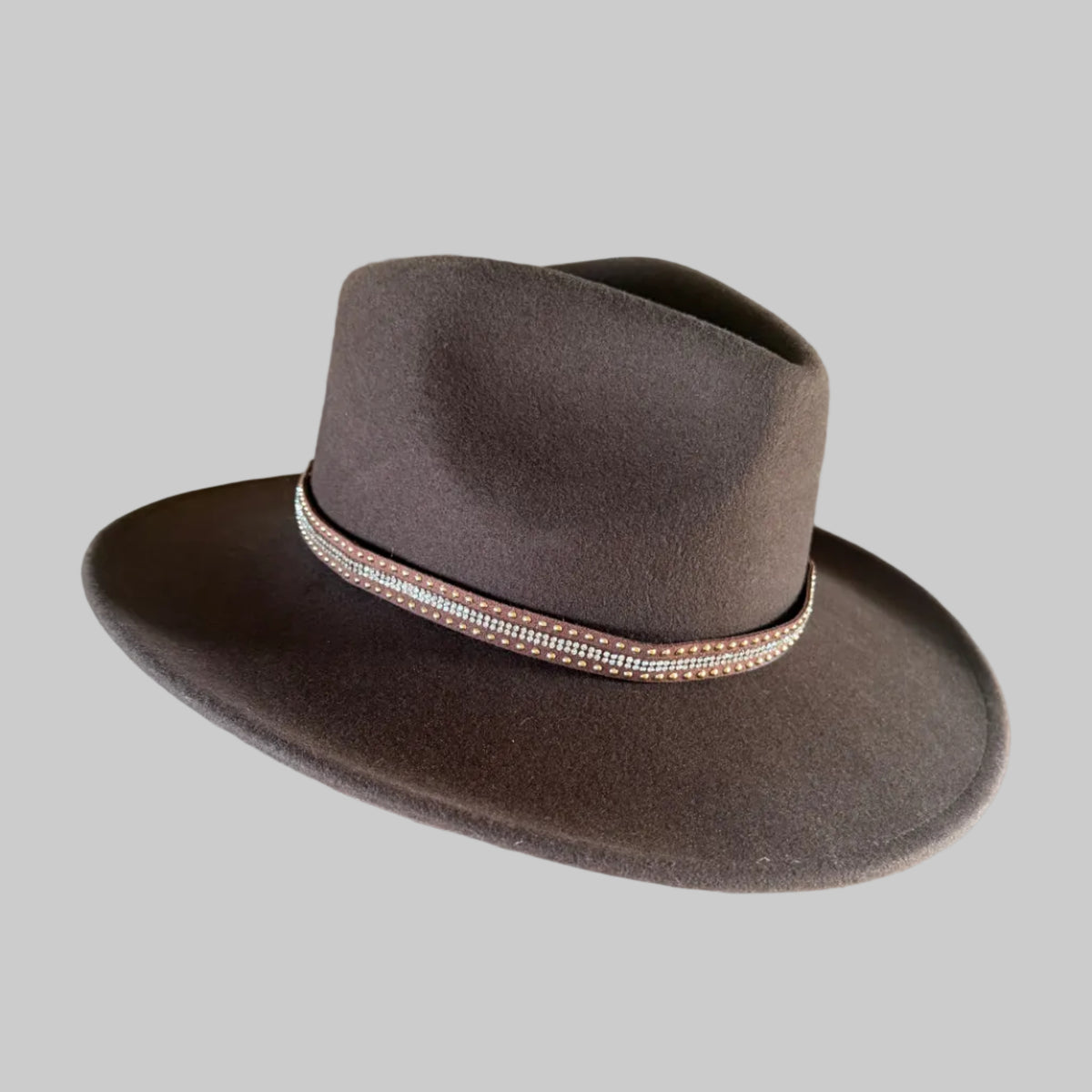 Bling Hat Band