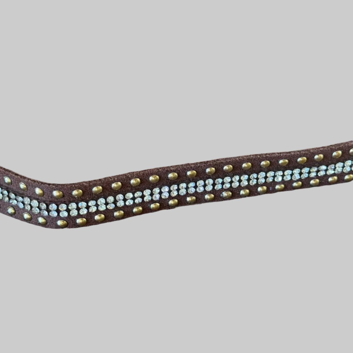 Bling Hat Band
