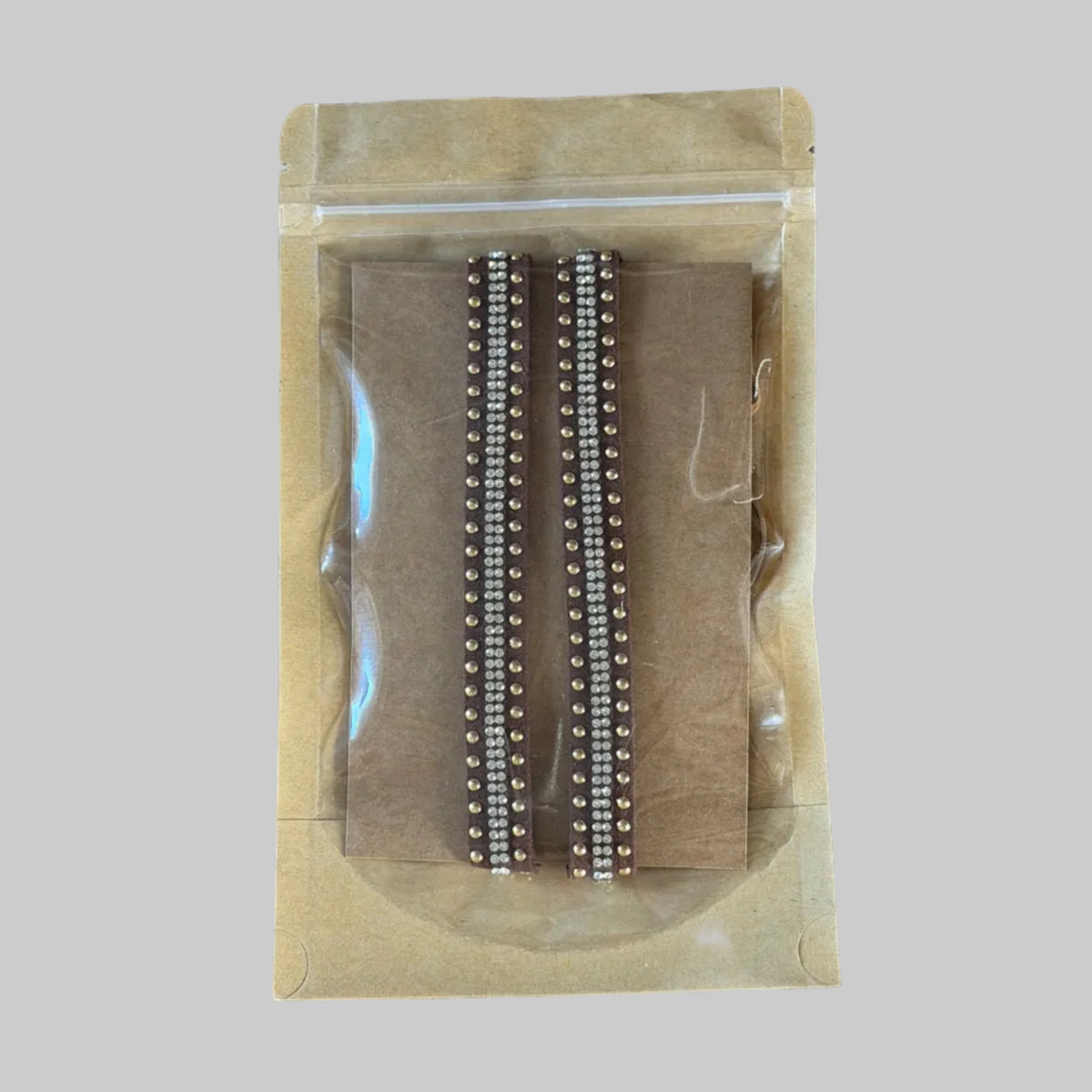 Bling Hat Band