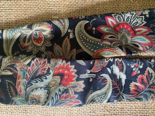 Hat Band Black