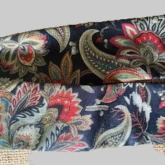 Hat Band Black