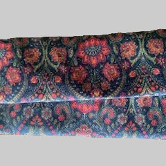 Hat Band Red