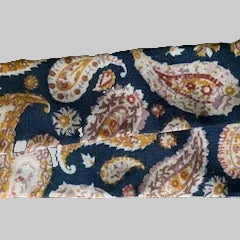 Hat Band Navy