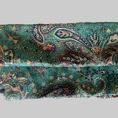 Hat Band Green