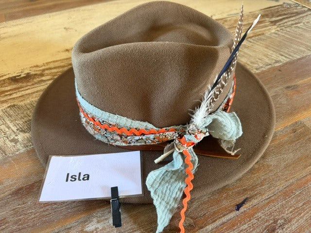 Isla - Bespoke
