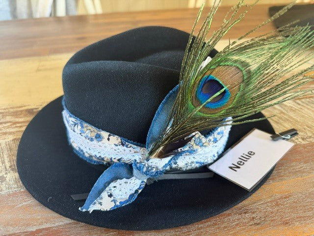 Nellie - Bespoke