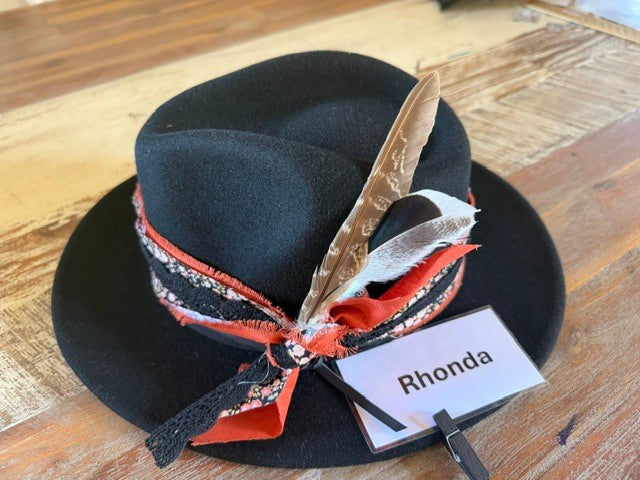 Rhonda - Bespoke