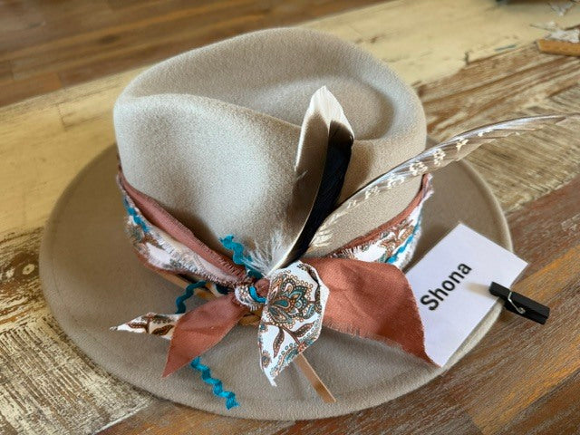 Shona - Bespoke