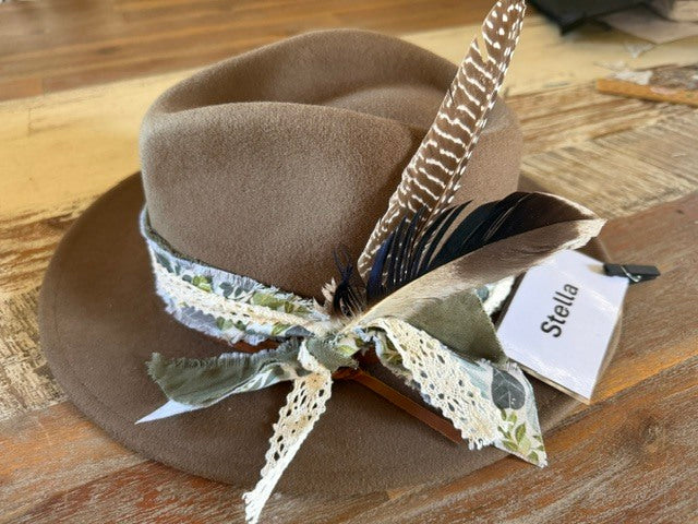 Stella - Bespoke