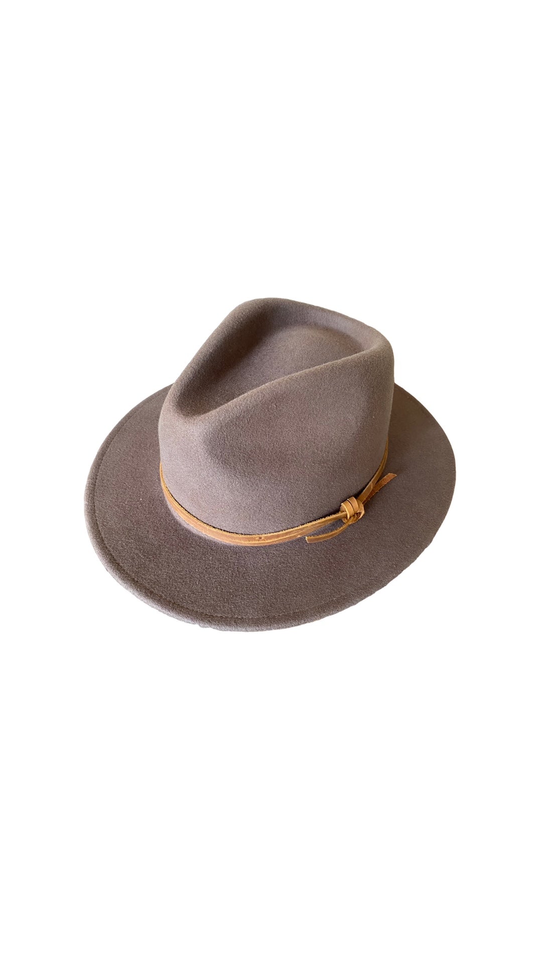 Bespoke Hat- Stella