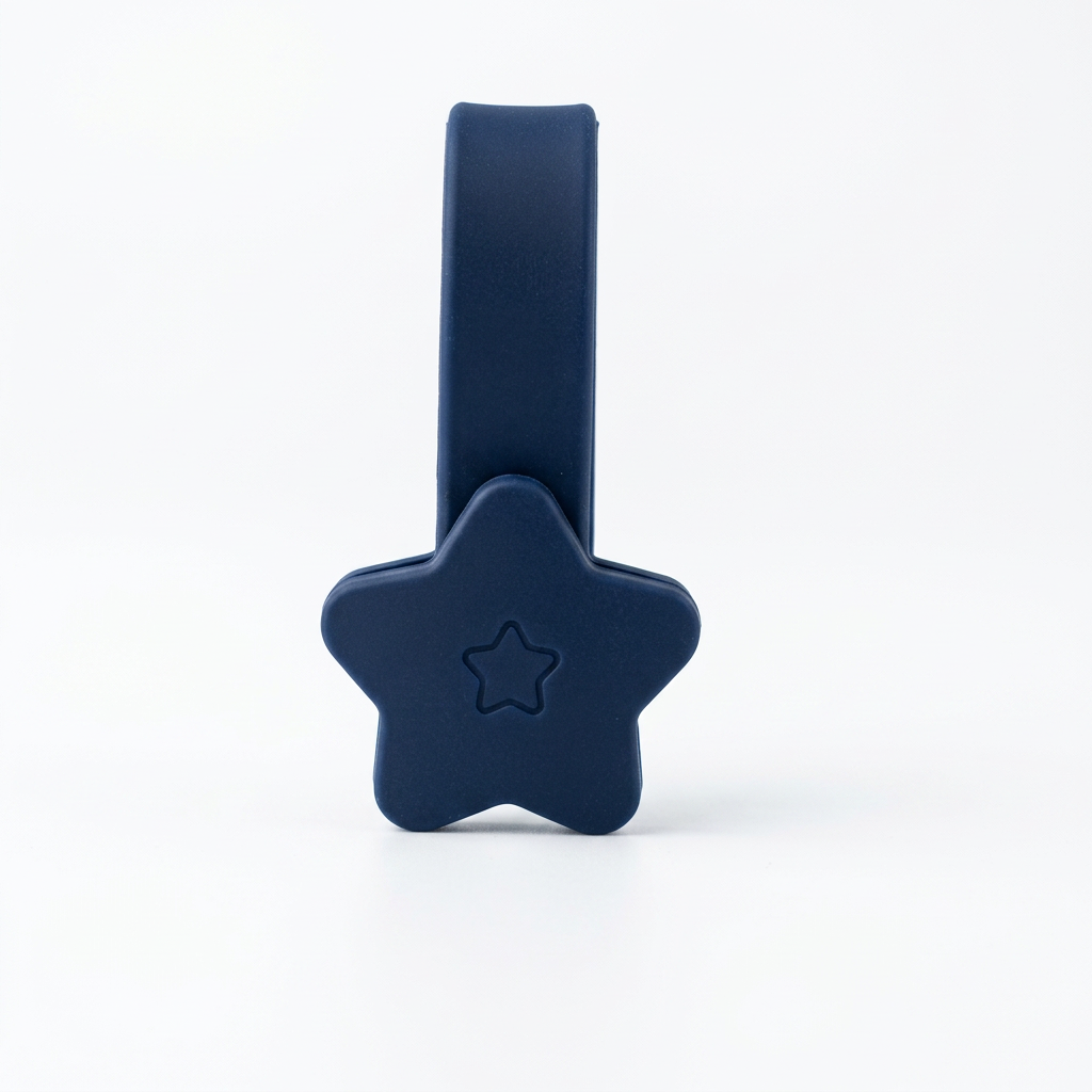 Magnetic Hat Holder