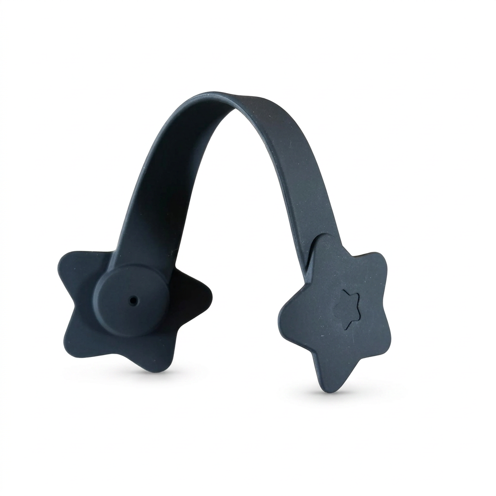 Magnetic Hat Holder