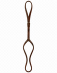 Genuine Leather Hat Hanger