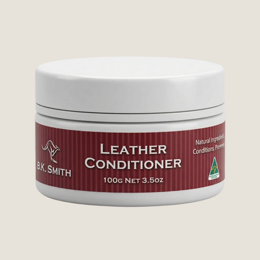 Leather Conditioner