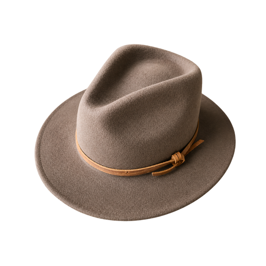 True Blue Travlhat