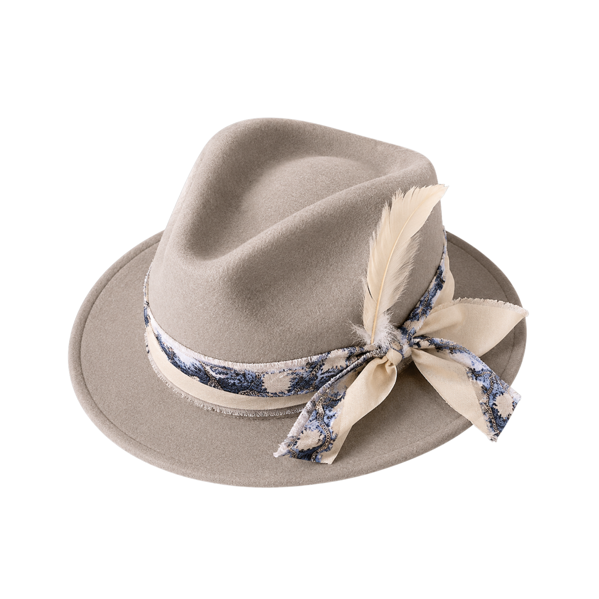 Bespoke Hat Medium