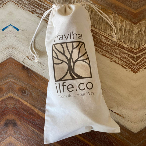 Fair Dinkum  Travlhat - Ilfe
